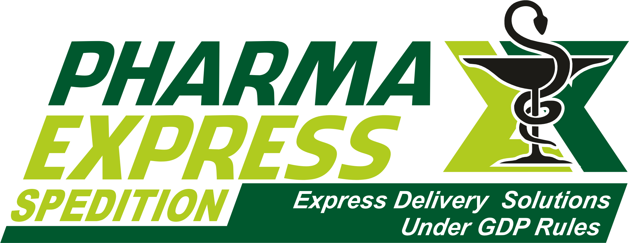 Transcom Pharma Logo